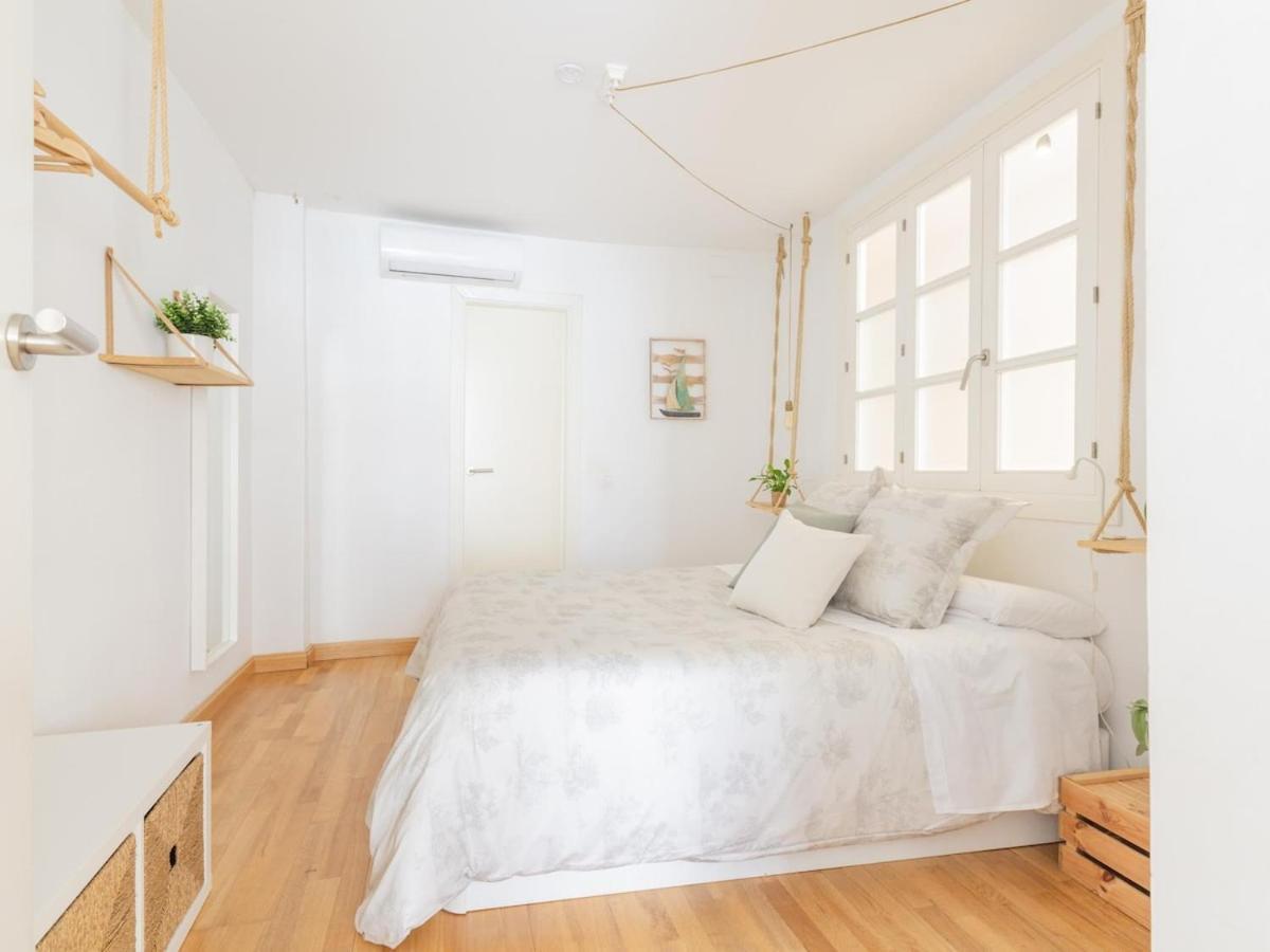 Apartamento Balcones De Carreteria *