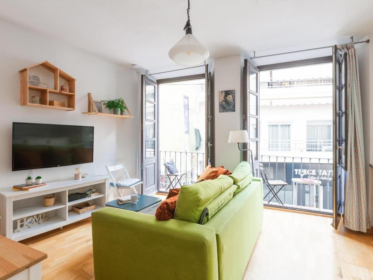 Balcones De Carreteria Apartamento