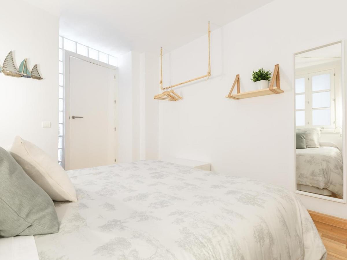 Apartamento Balcones De Carreteria