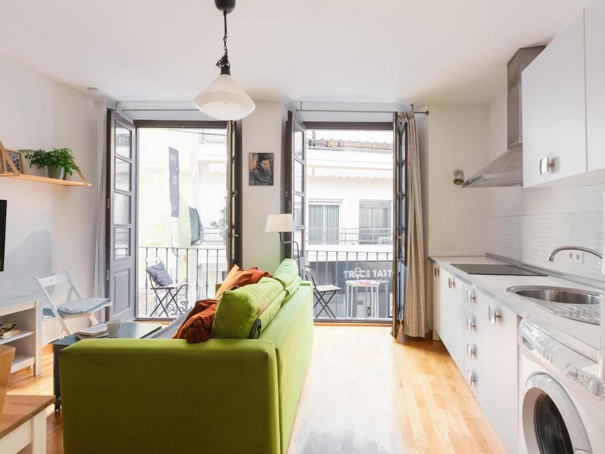 Apartamento Balcones De Carreteria *