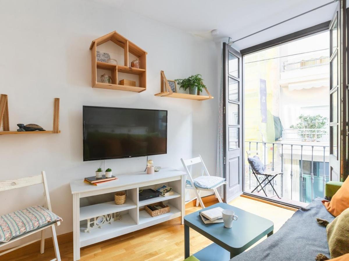 Balcones De Carreteria Apartamento