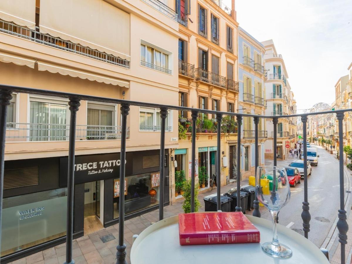 Apartamento Balcones De Carreteria