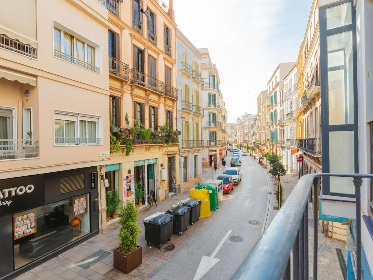 Balcones De Carreteria Apartamento *