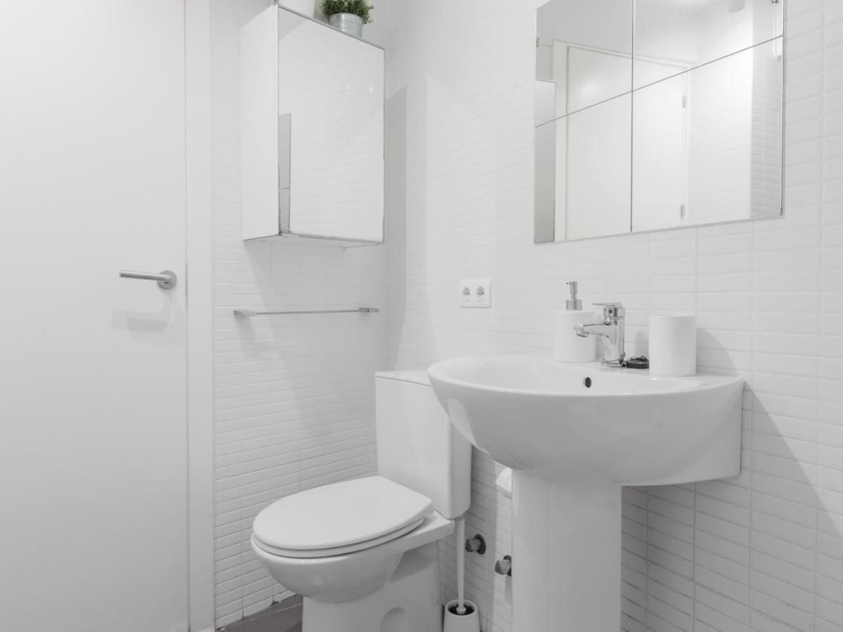 Apartamento Balcones De Carreteria Málaga