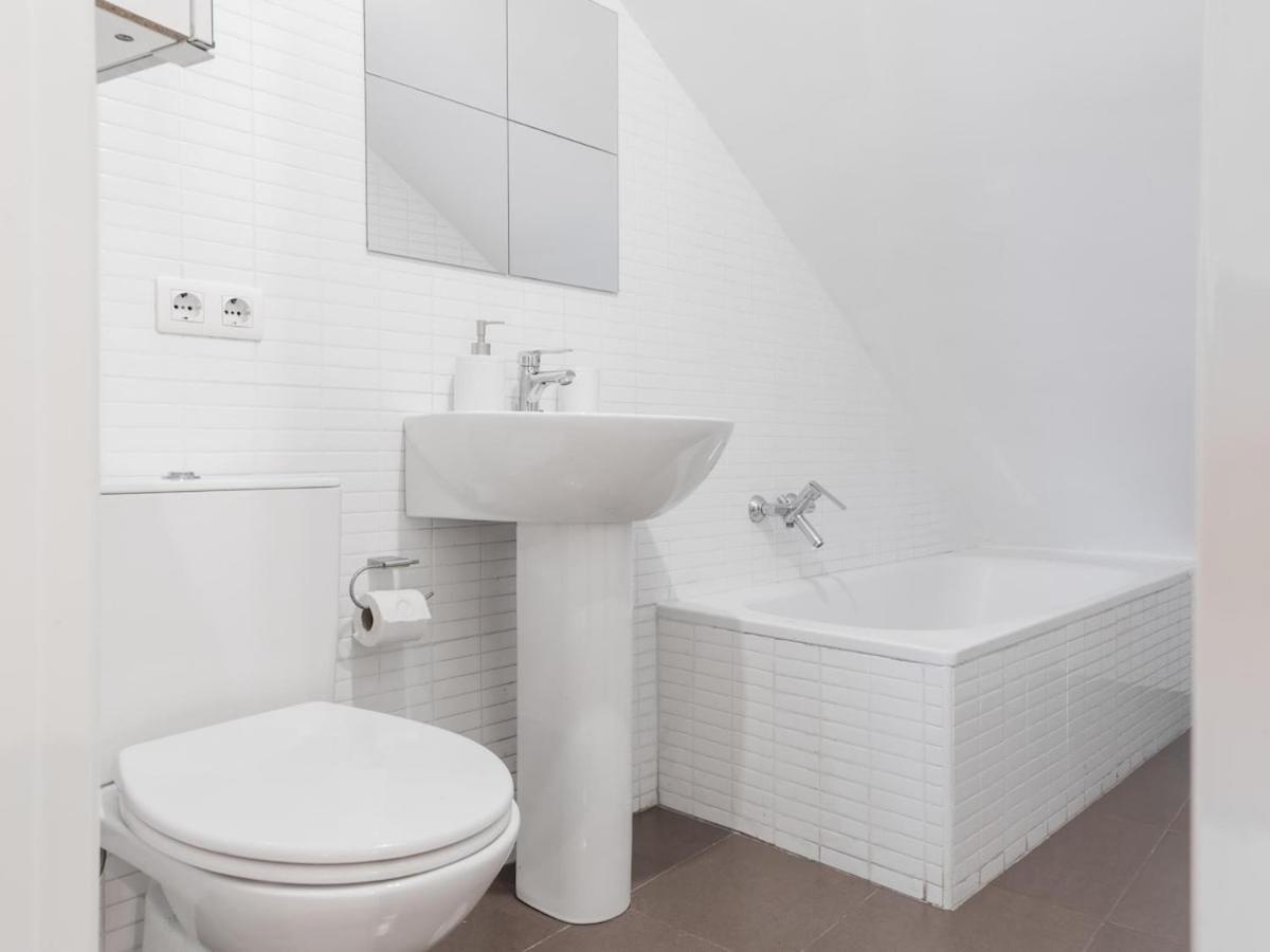 Apartamento Balcones De Carreteria *
