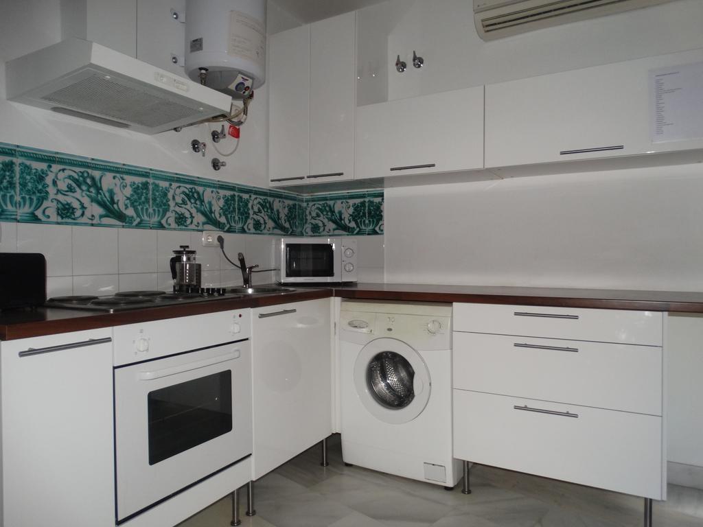 - Jinetes, 13 Apartamento *