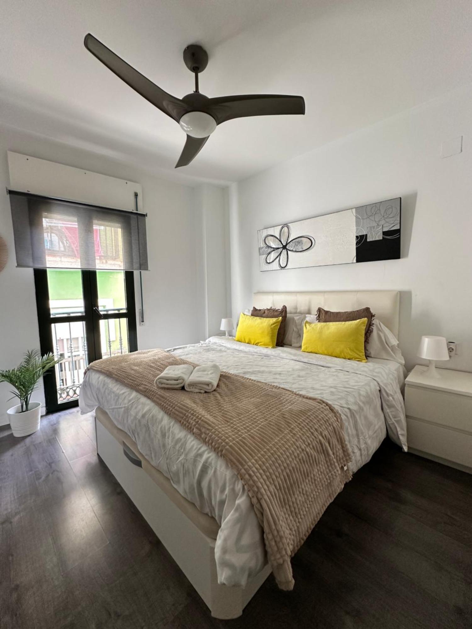 Tribuna Deluxe Apartamento