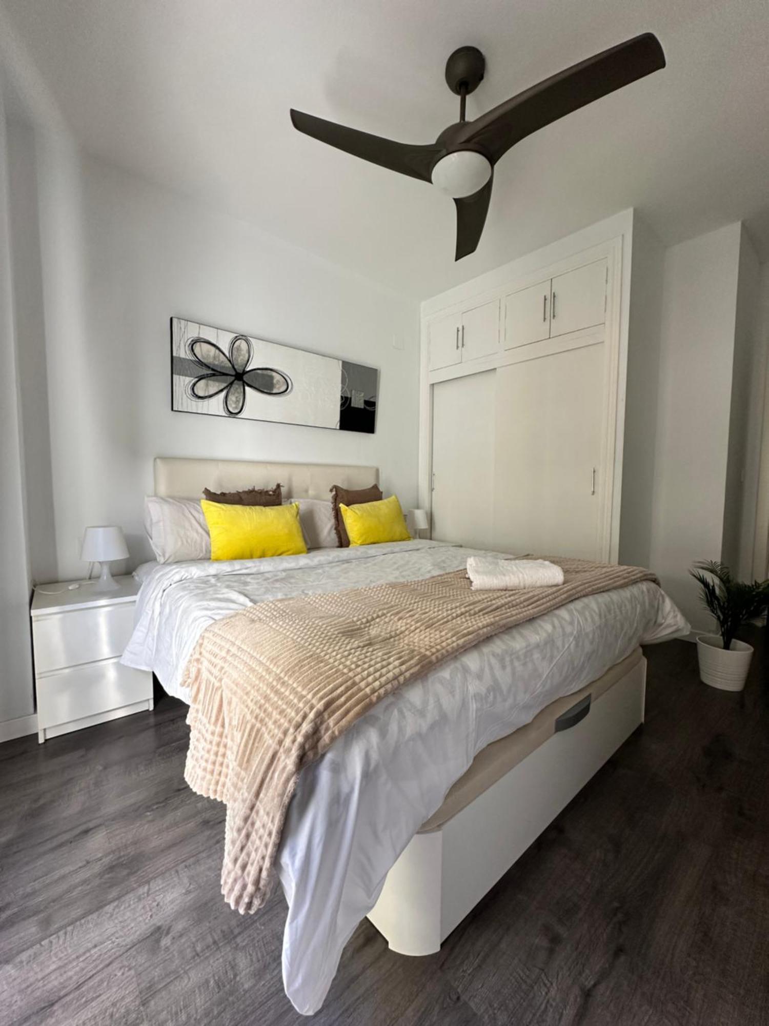 Apartamento Tribuna Deluxe