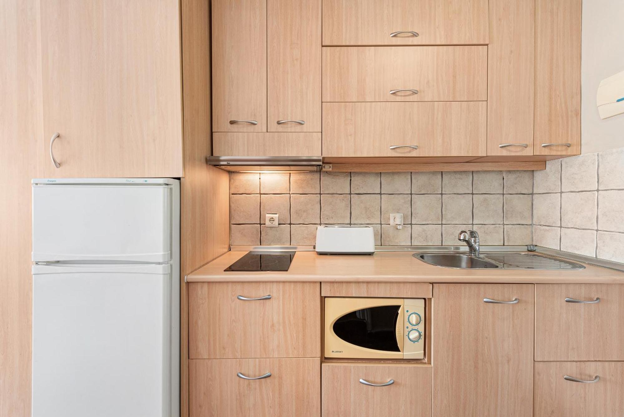 Acogedor Estudio En Pedregalejo Junto Al Mar Apartamento *