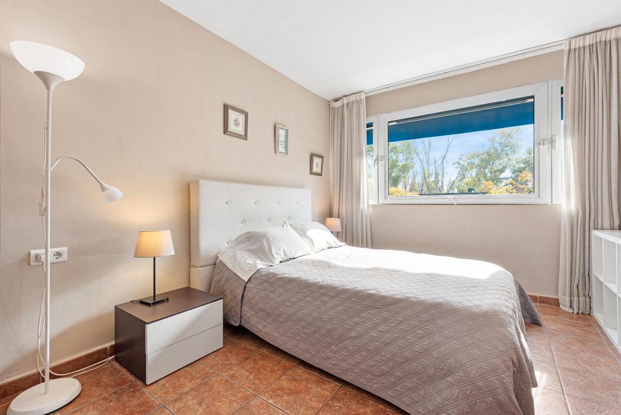 Acogedor Estudio En Pedregalejo Junto Al Mar Apartamento Málaga