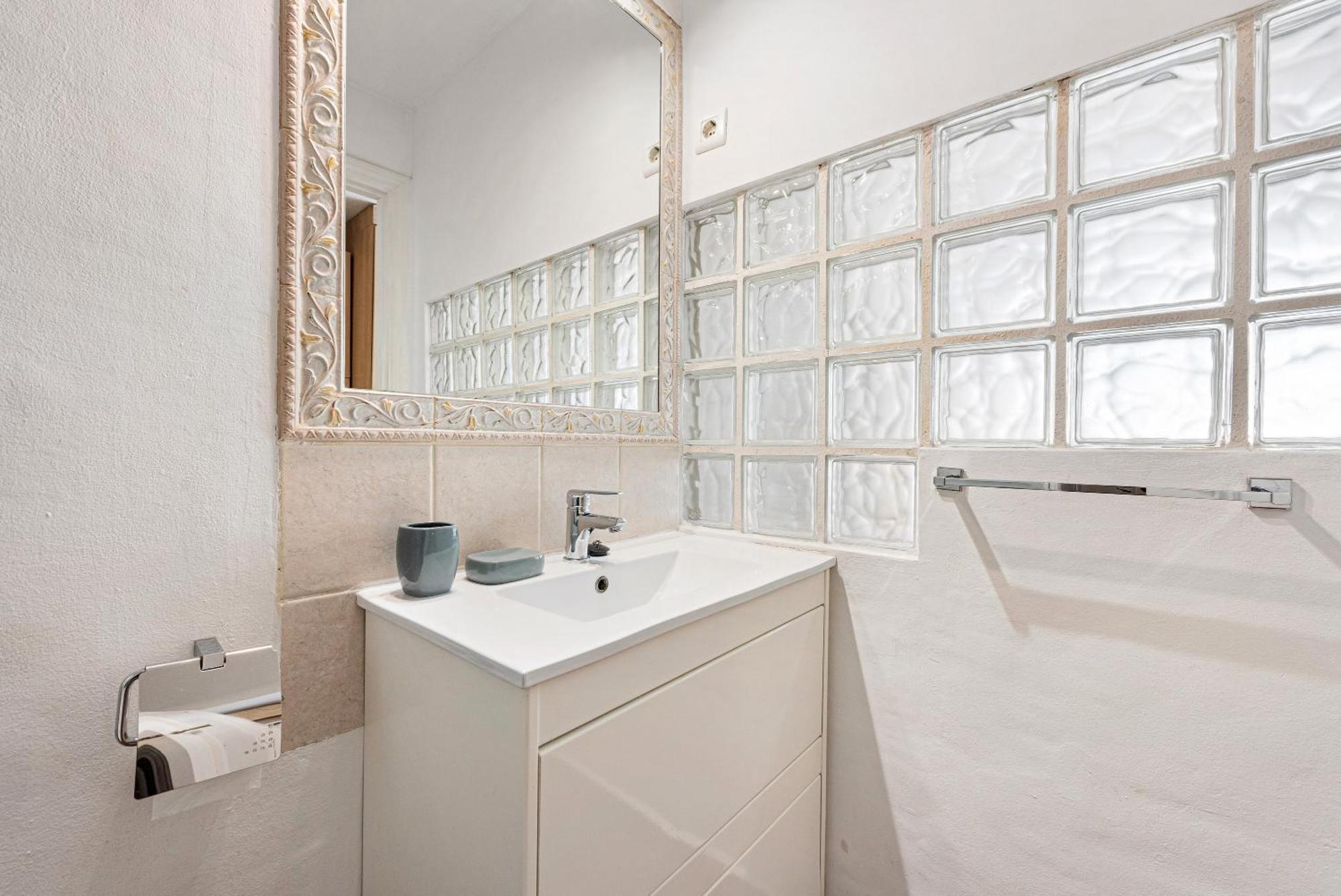 Acogedor Estudio En Pedregalejo Junto Al Mar Málaga