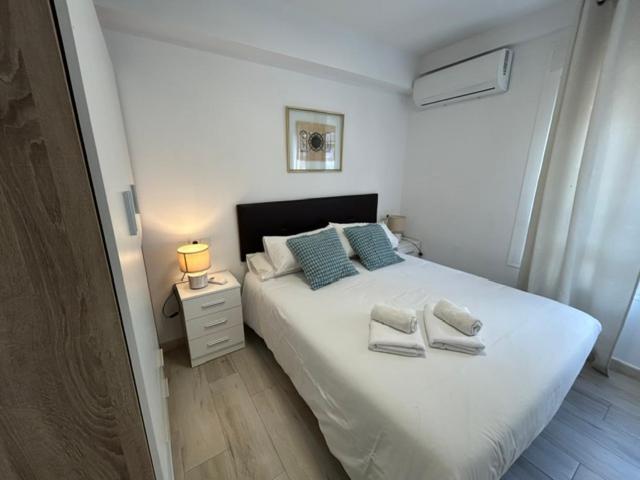 Adoorable Center Apartamento Málaga