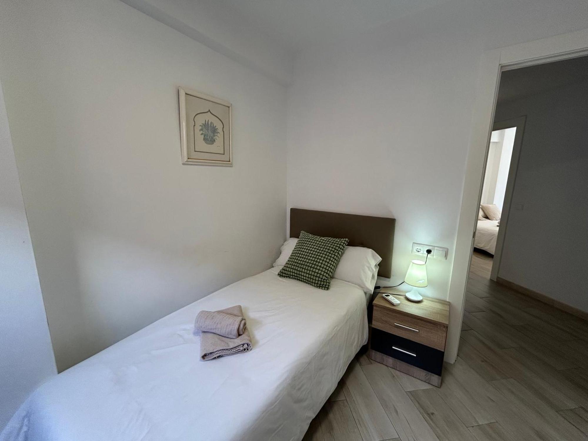Adoorable Center Apartamento *