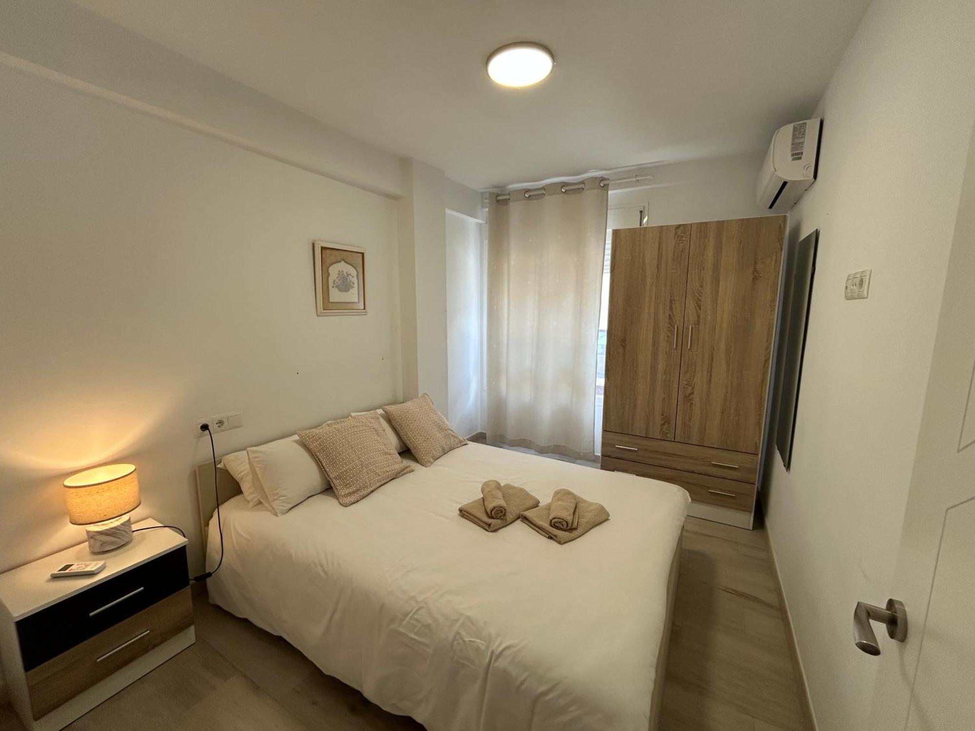 Adoorable Center Málaga
