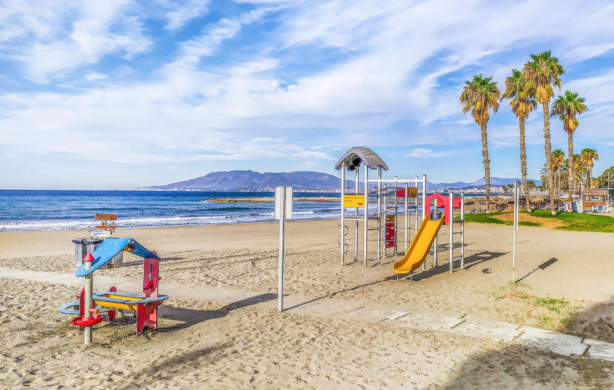 Amazing In With Wifi&2 Bedrooms Apartamento *