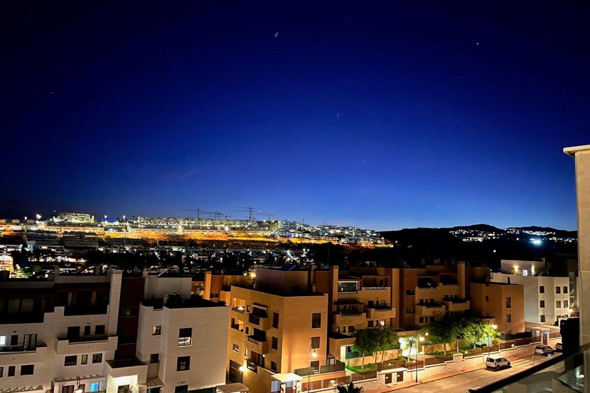 Penthouse With Ocean View 4 Bedrooms * Málaga