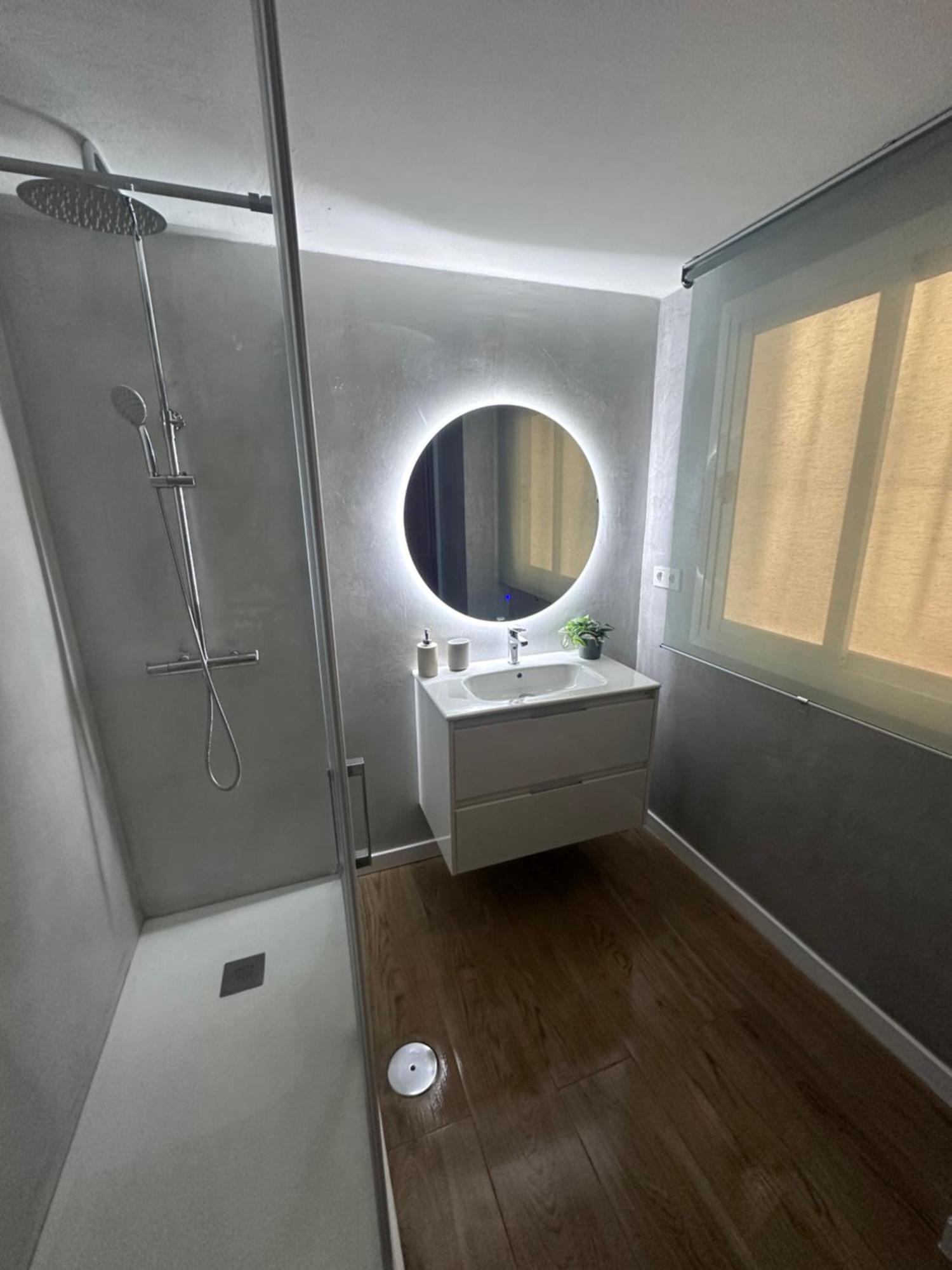 Apartment Welcome Malaga