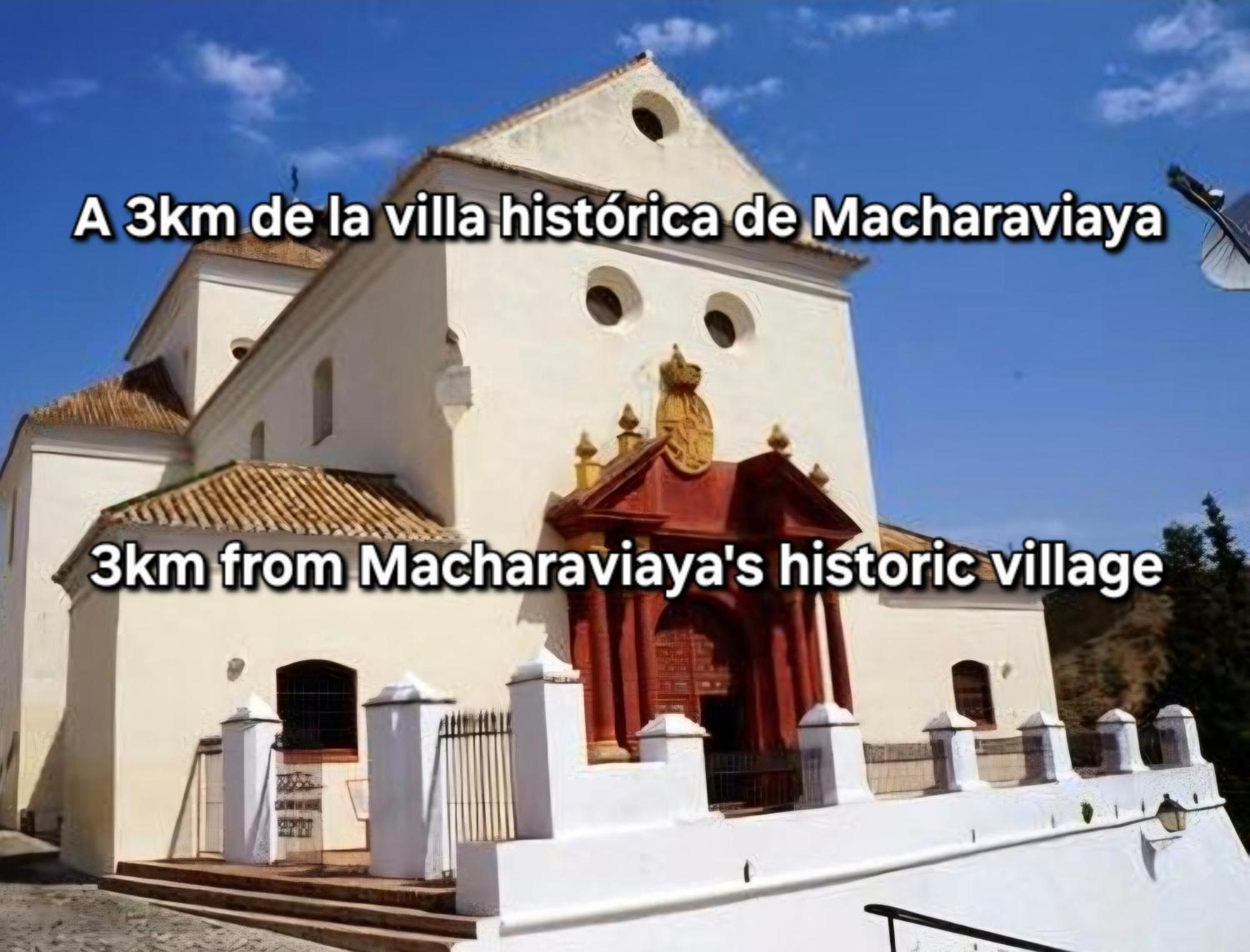 El Maurel Сasa de vacaciones