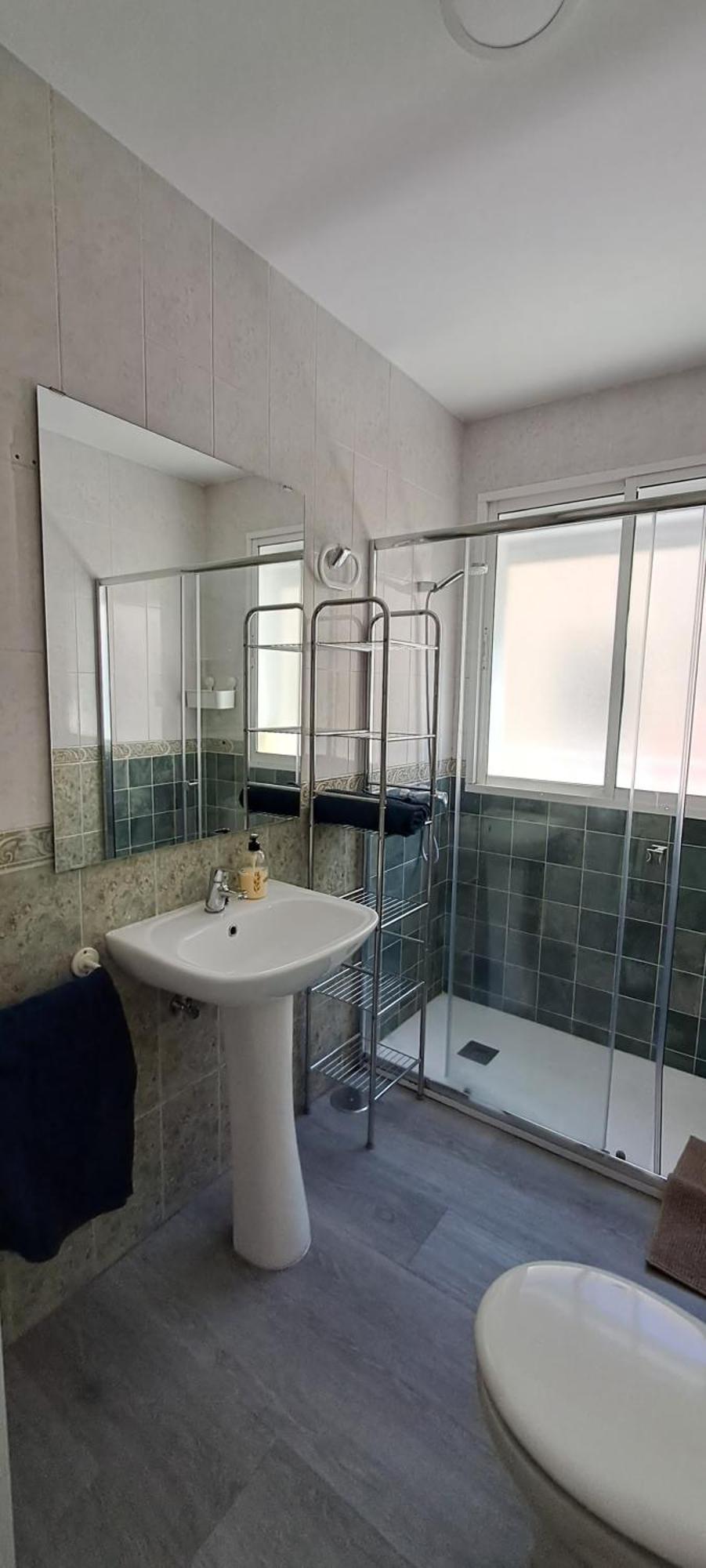 Apartamento Paula