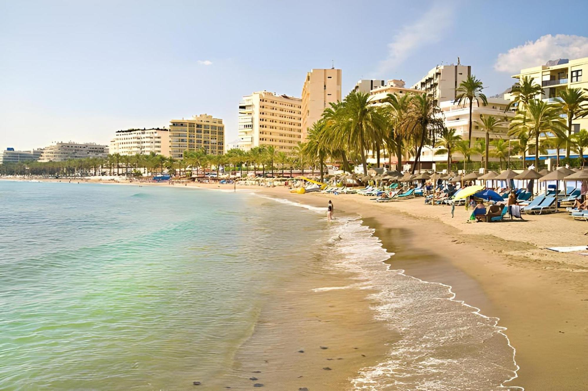 Apartamento Costa Paradise -