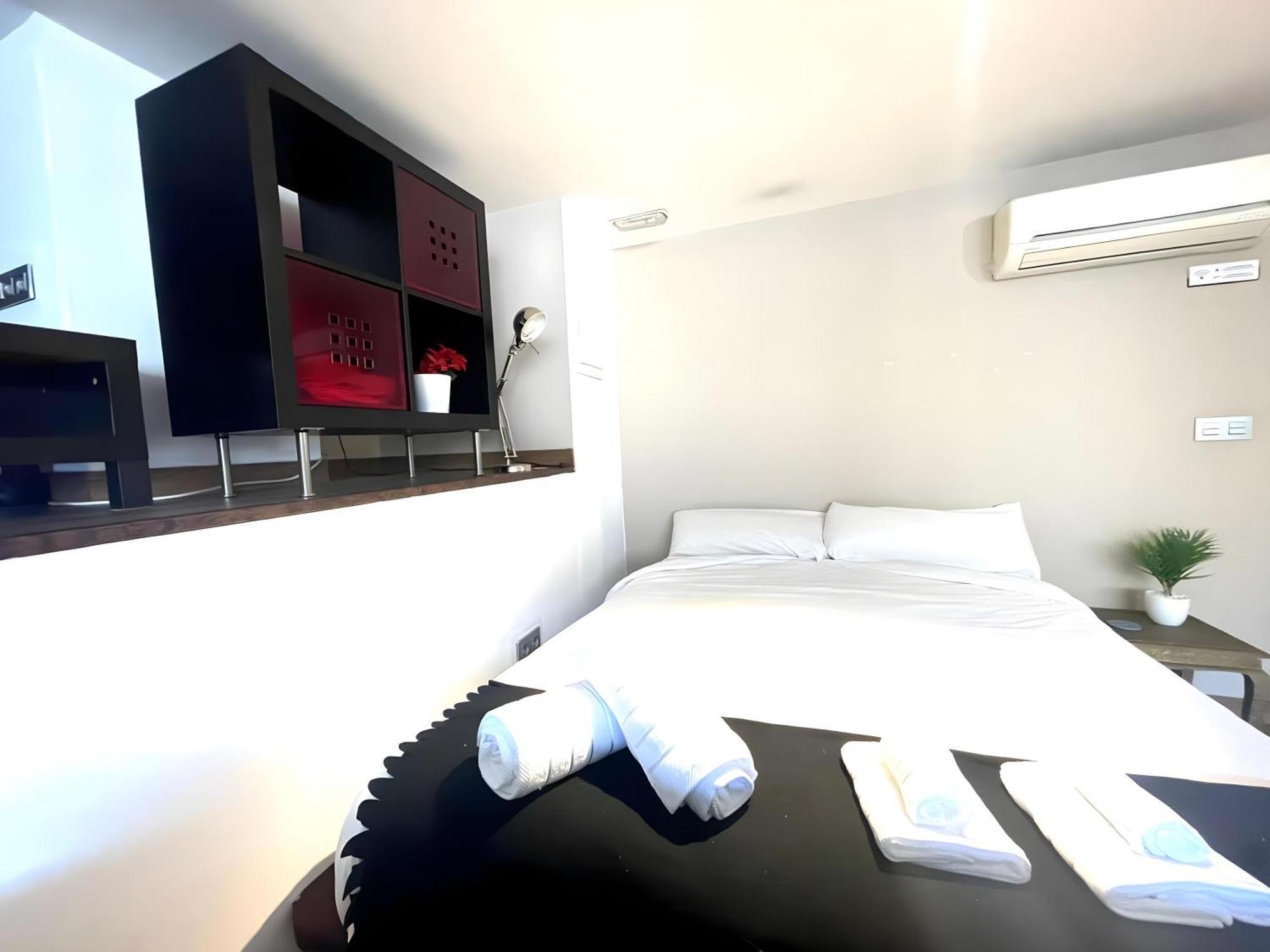 Apartamento Costa Paradise - Málaga