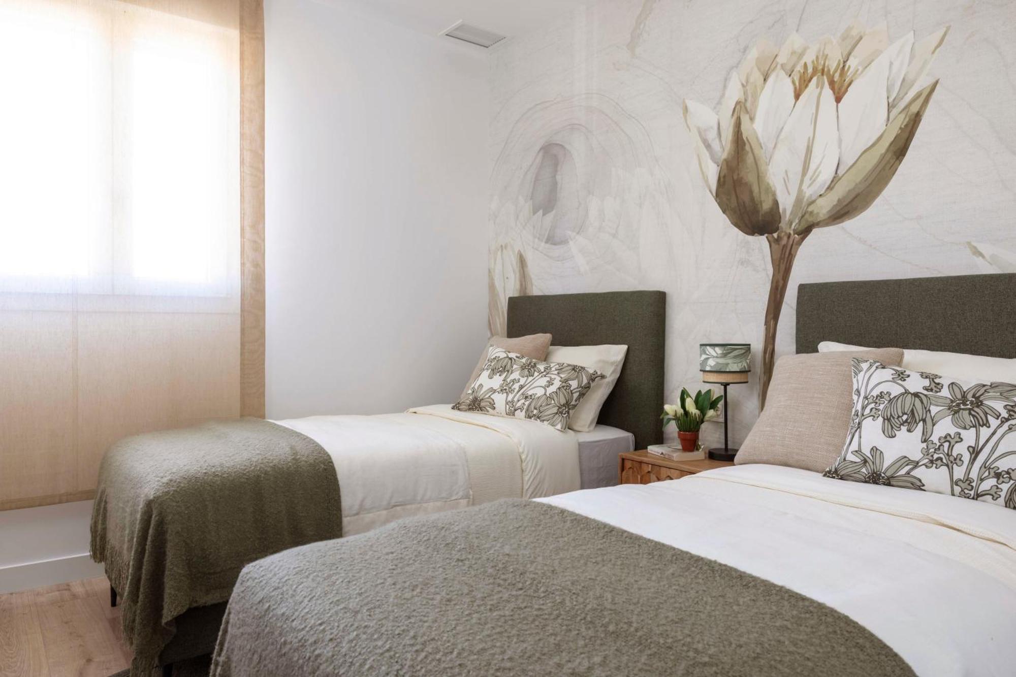 Urban Sky Serviced By P&o Apartamento *