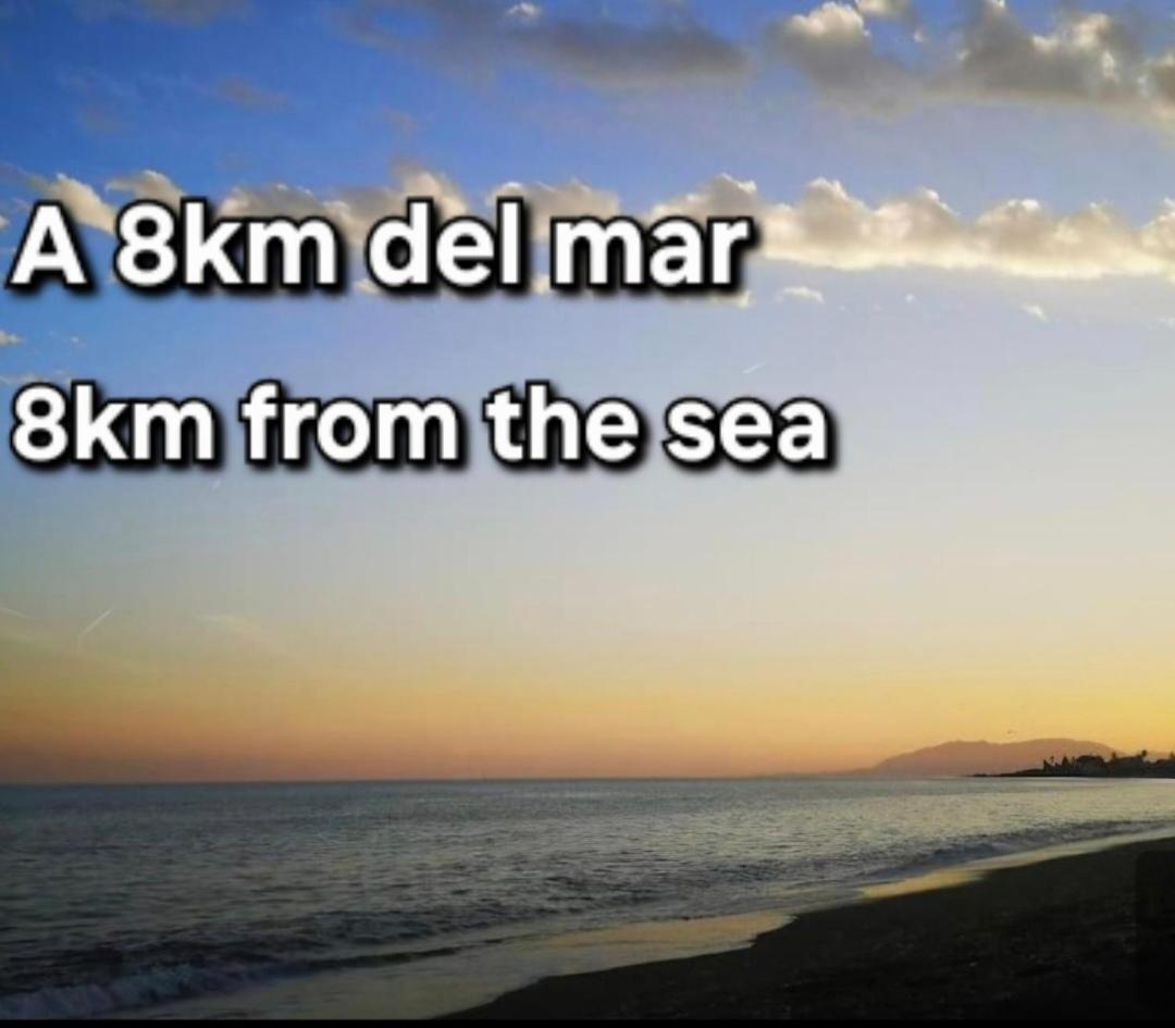 La Loma * Málaga