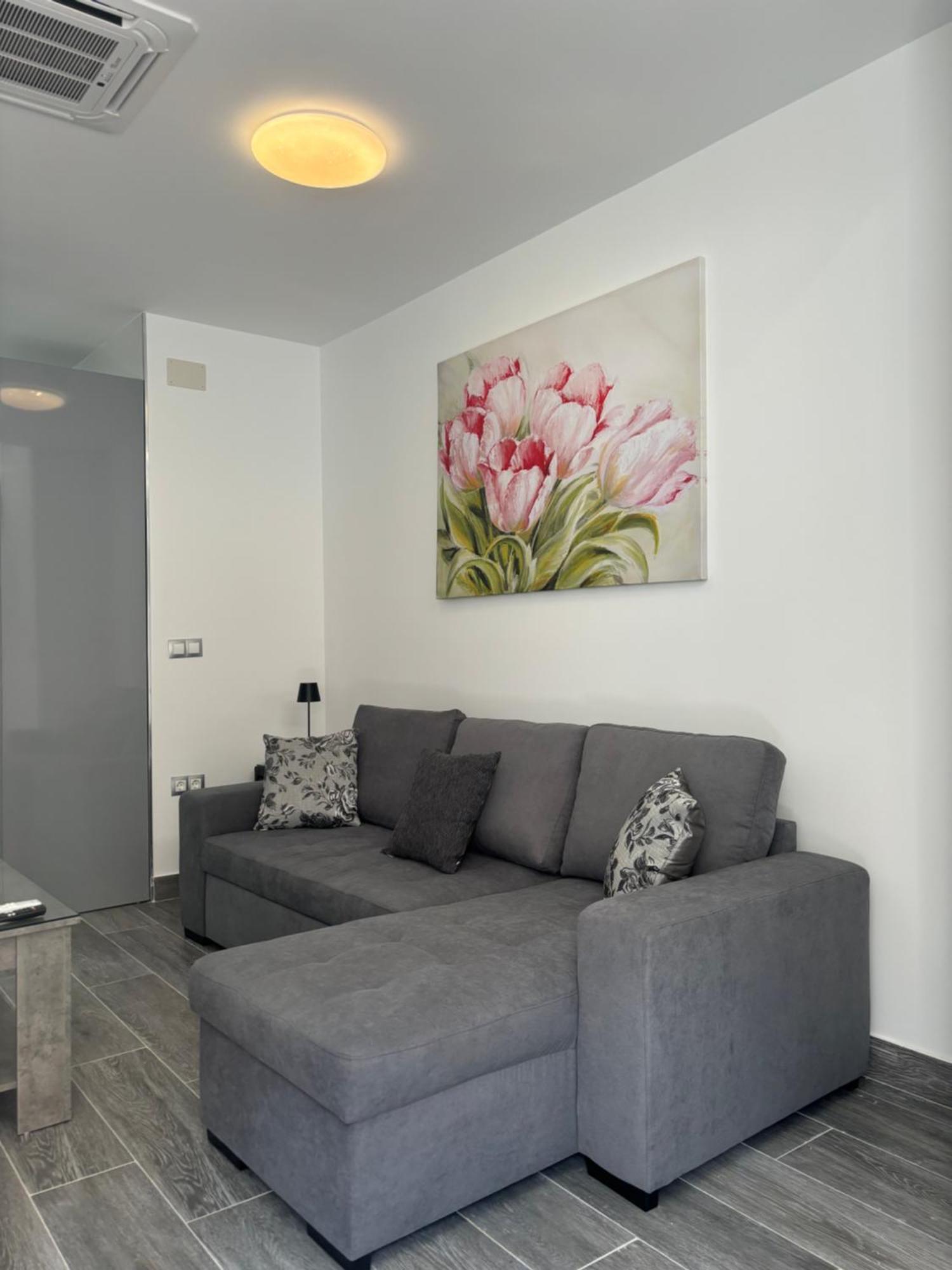 Apartamento 6 A 3 Min Caminando De La Estacion De Bus Y Tren Maria Zambrano 6 *