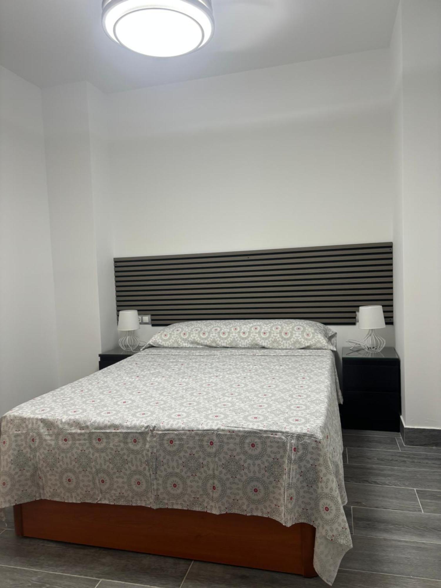 Apartamento 6 A 3 Min Caminando De La Estacion De Bus Y Tren Maria Zambrano 6 Málaga