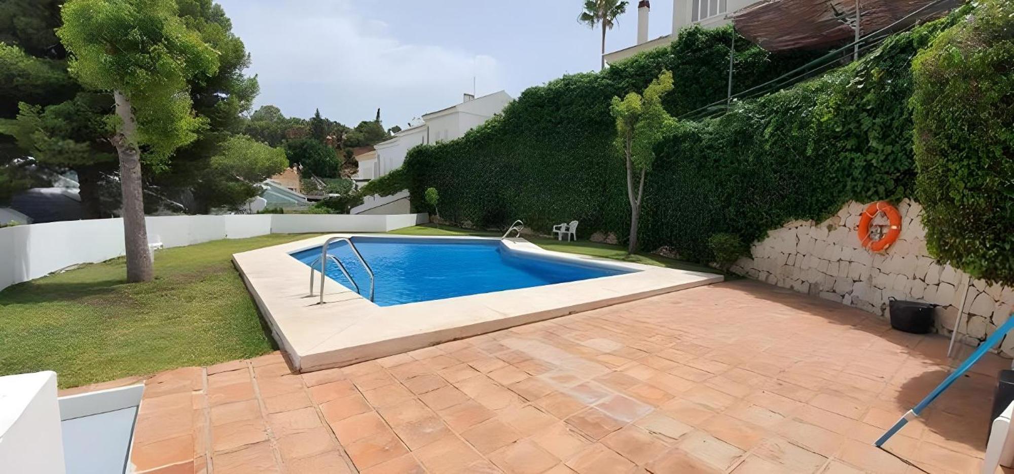 Cozy House- Nature Málaga