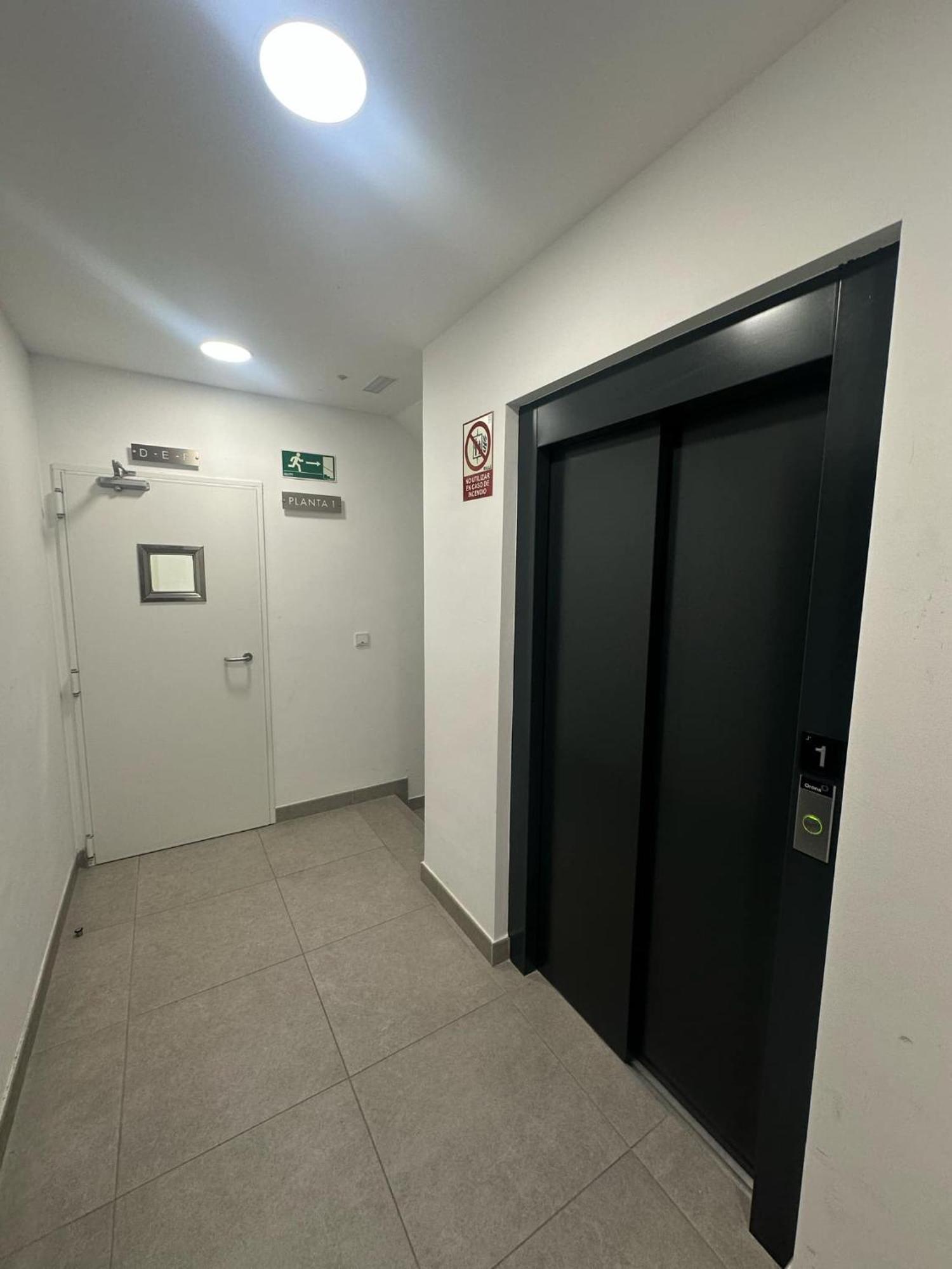 Street Apartamento *