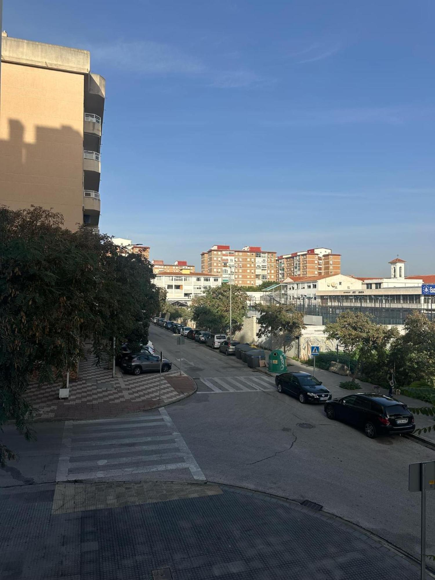 Street Apartamento