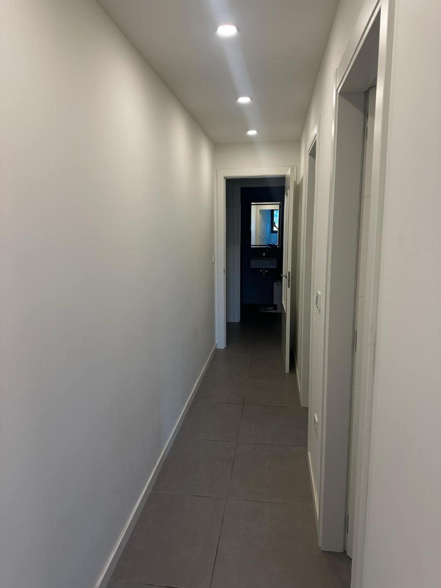 Apartamento Street Málaga