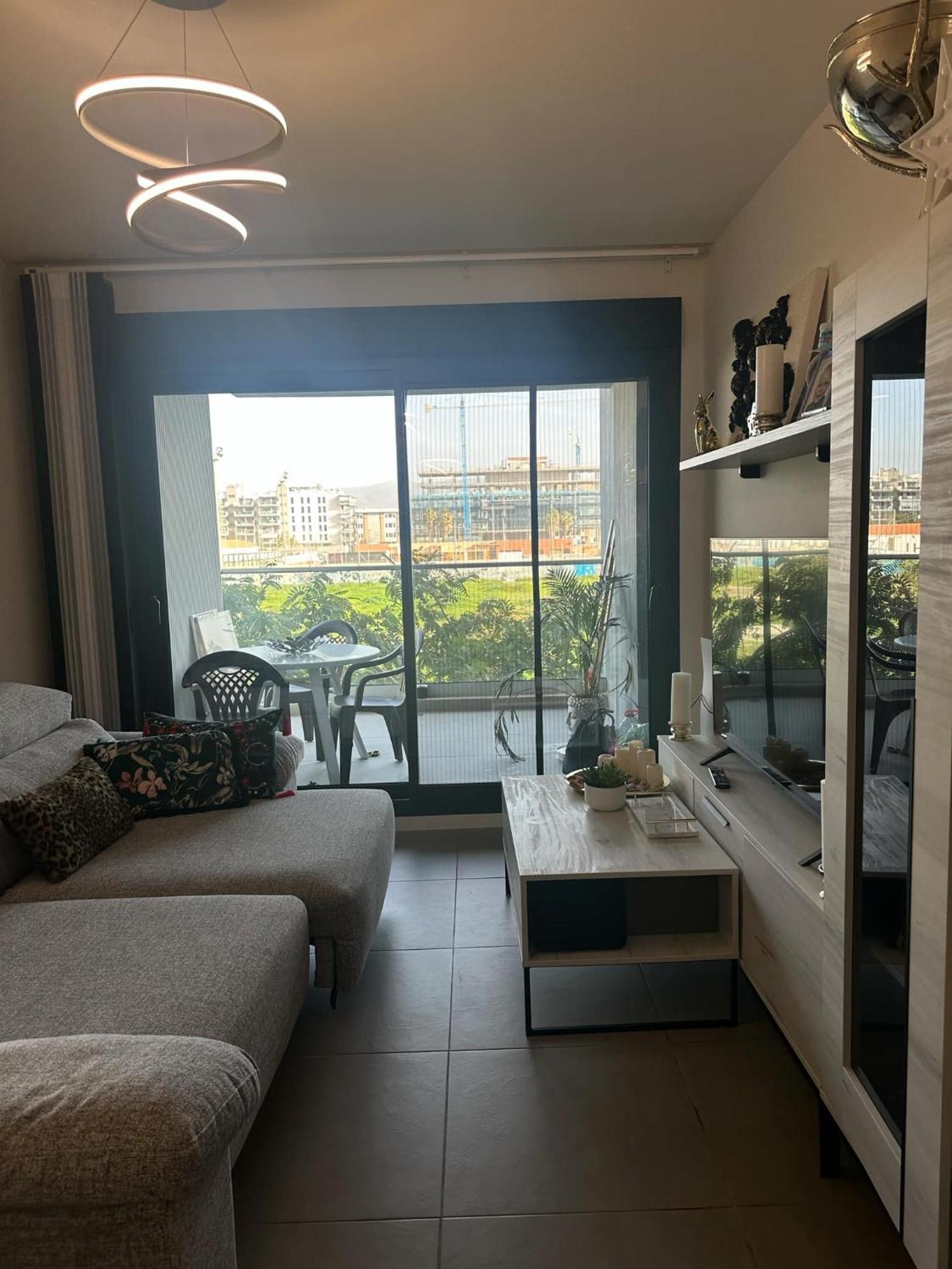 Street Apartamento *