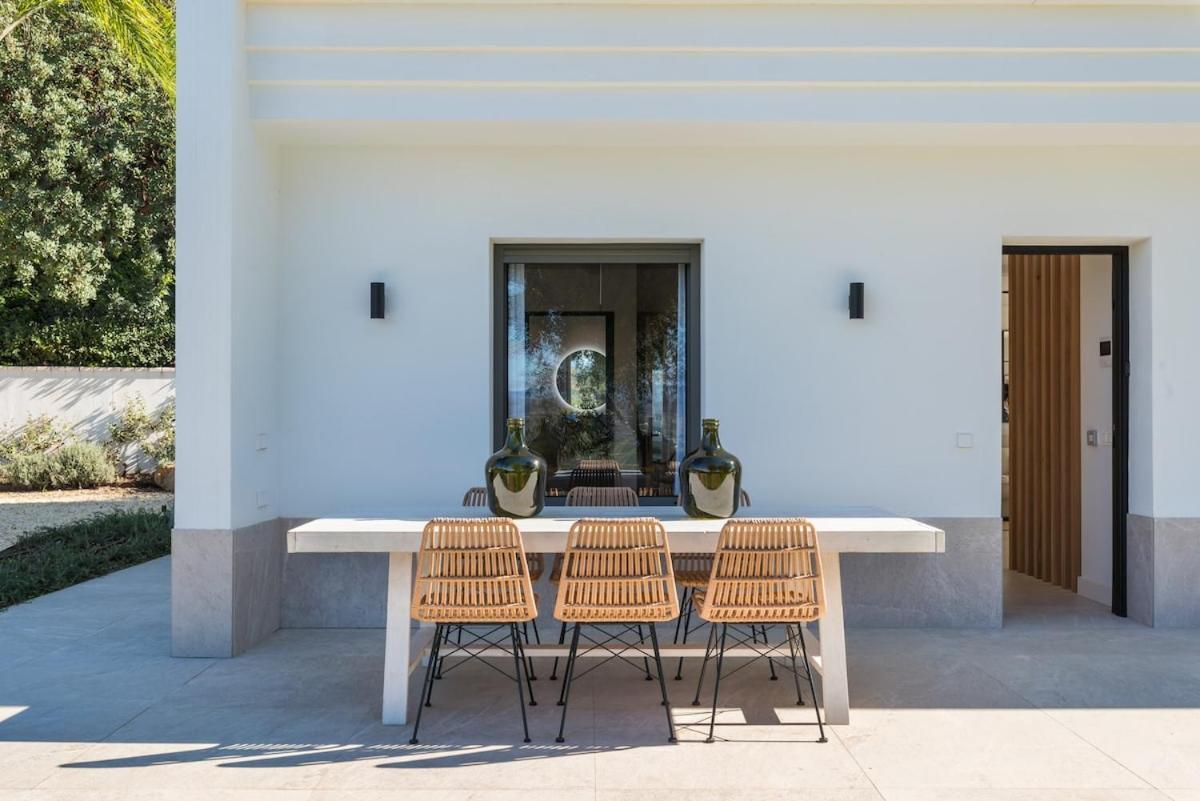 Villa Acogedora Y Con Estilo