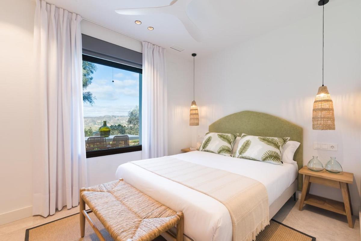Villa Acogedora Y Con Estilo