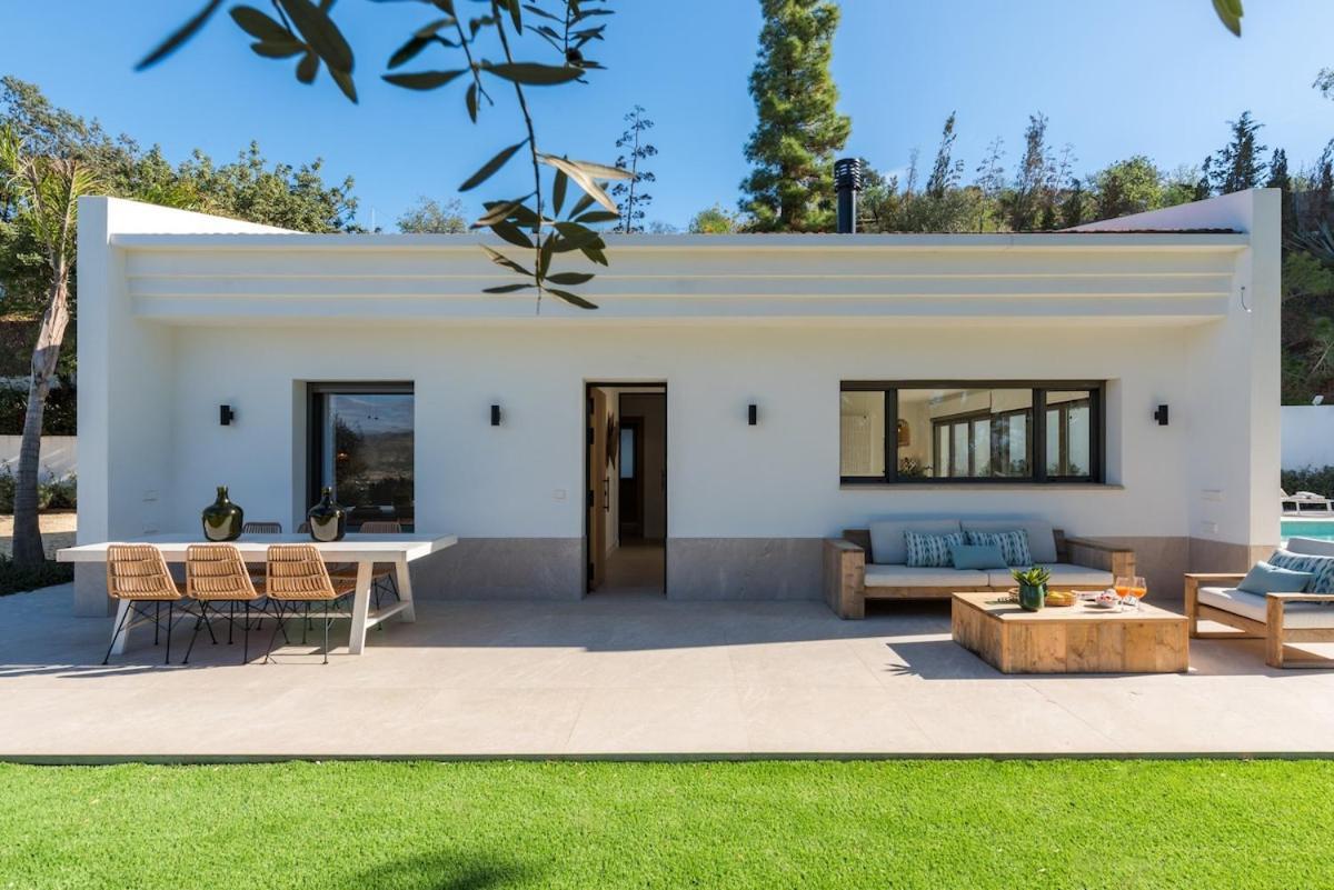 Acogedora Y Con Estilo Villa *