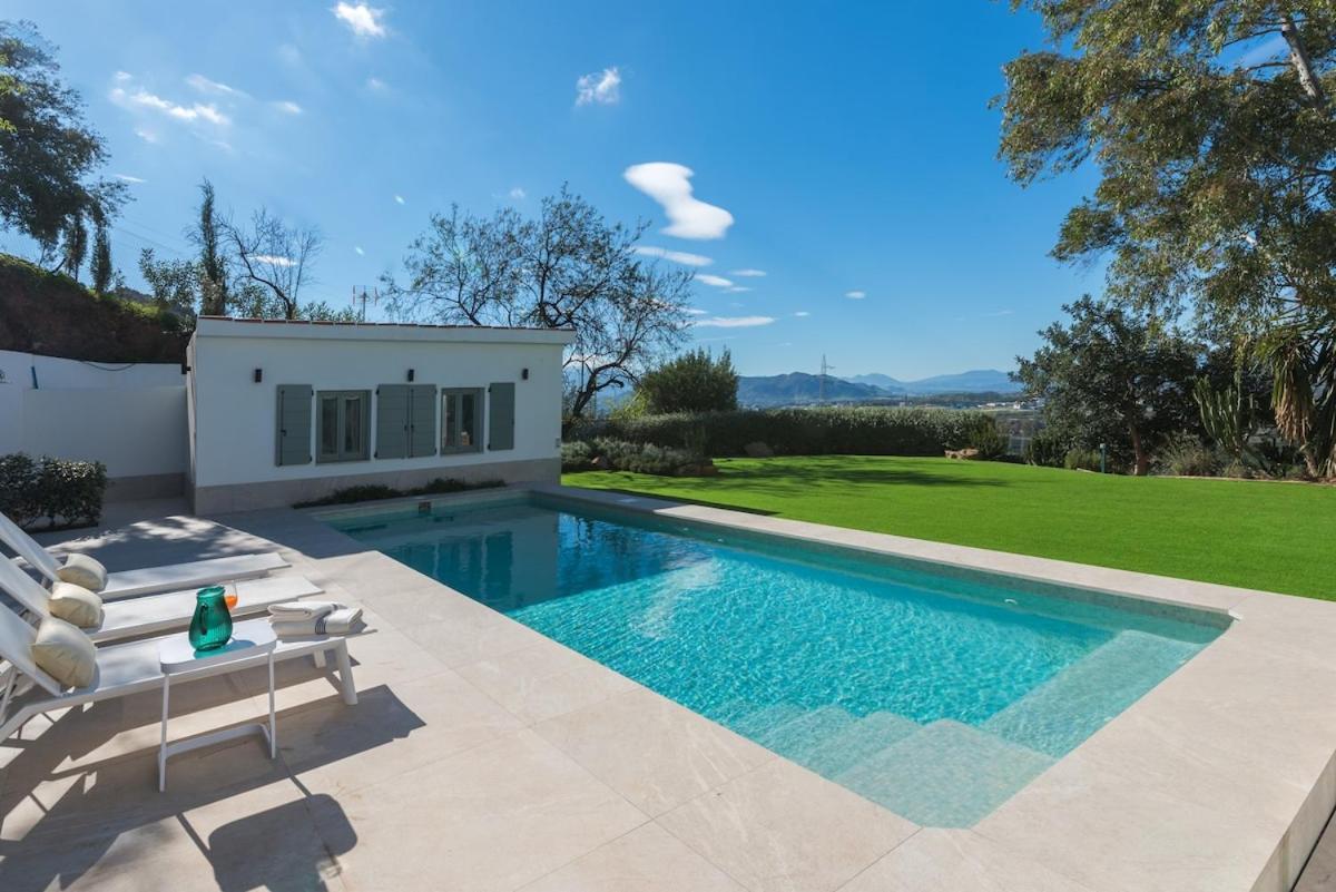 Villa Acogedora Y Con Estilo