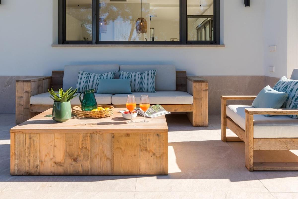 Villa Acogedora Y Con Estilo *