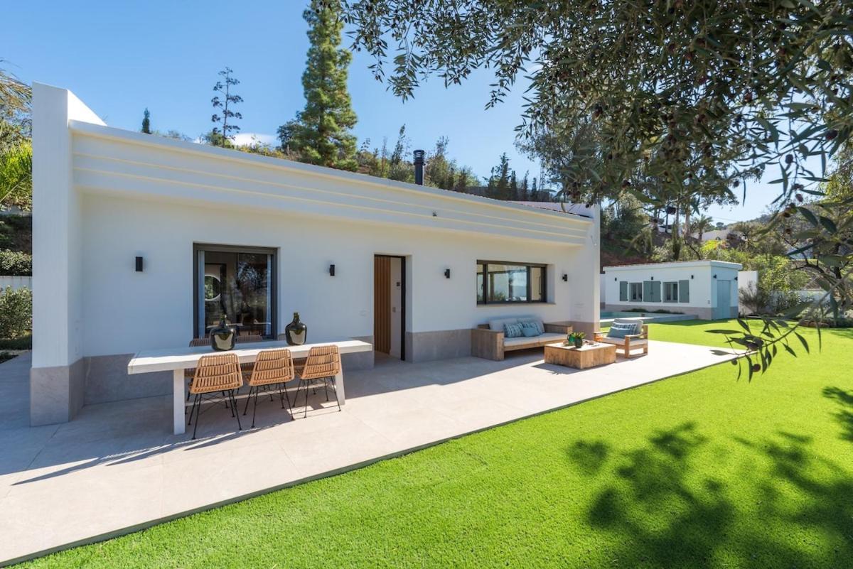 Acogedora Y Con Estilo Villa *