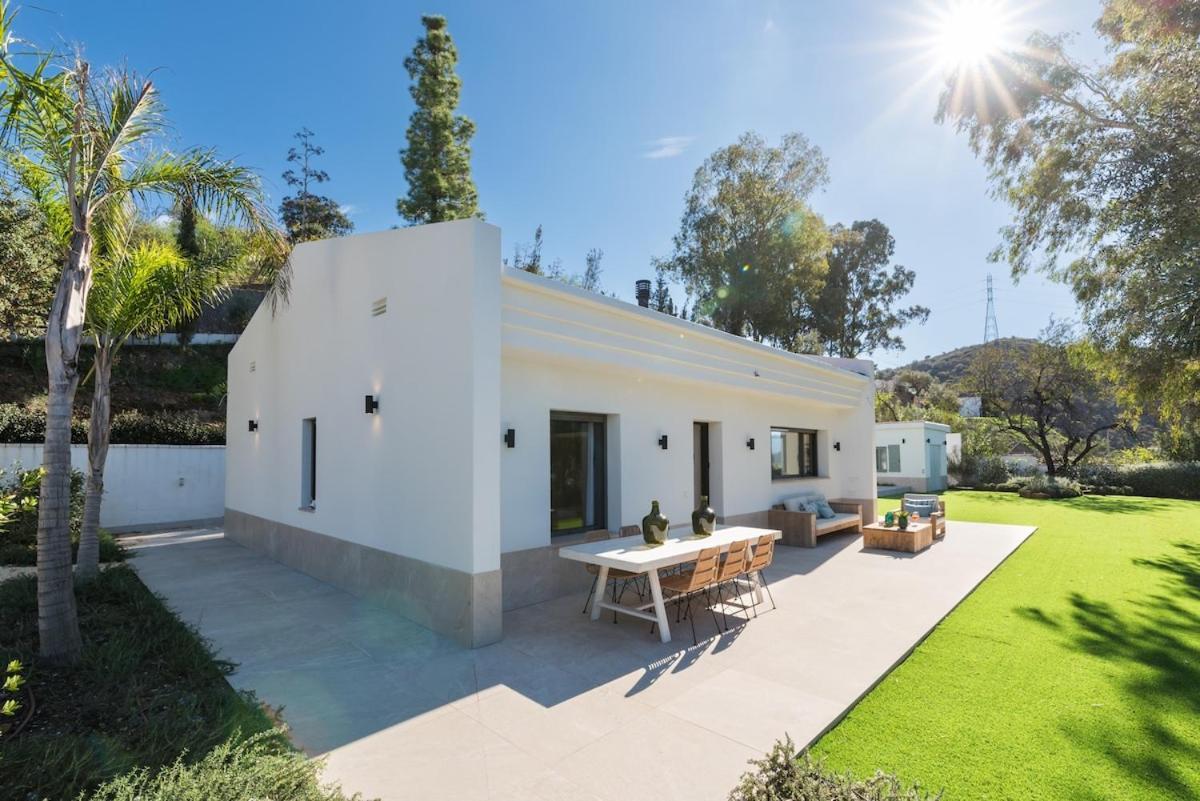 Villa Acogedora Y Con Estilo