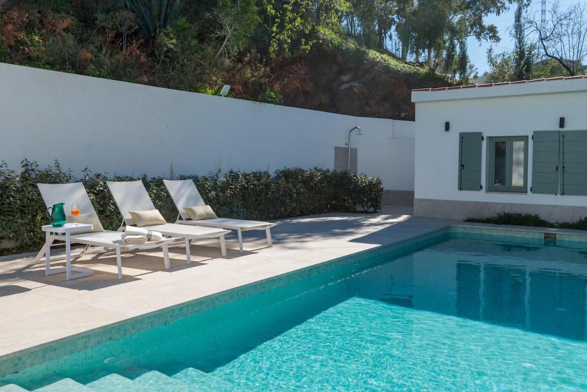 Villa Acogedora Y Con Estilo