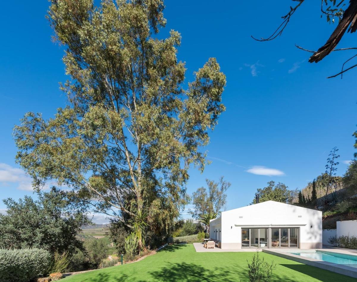 Acogedora Y Con Estilo Villa