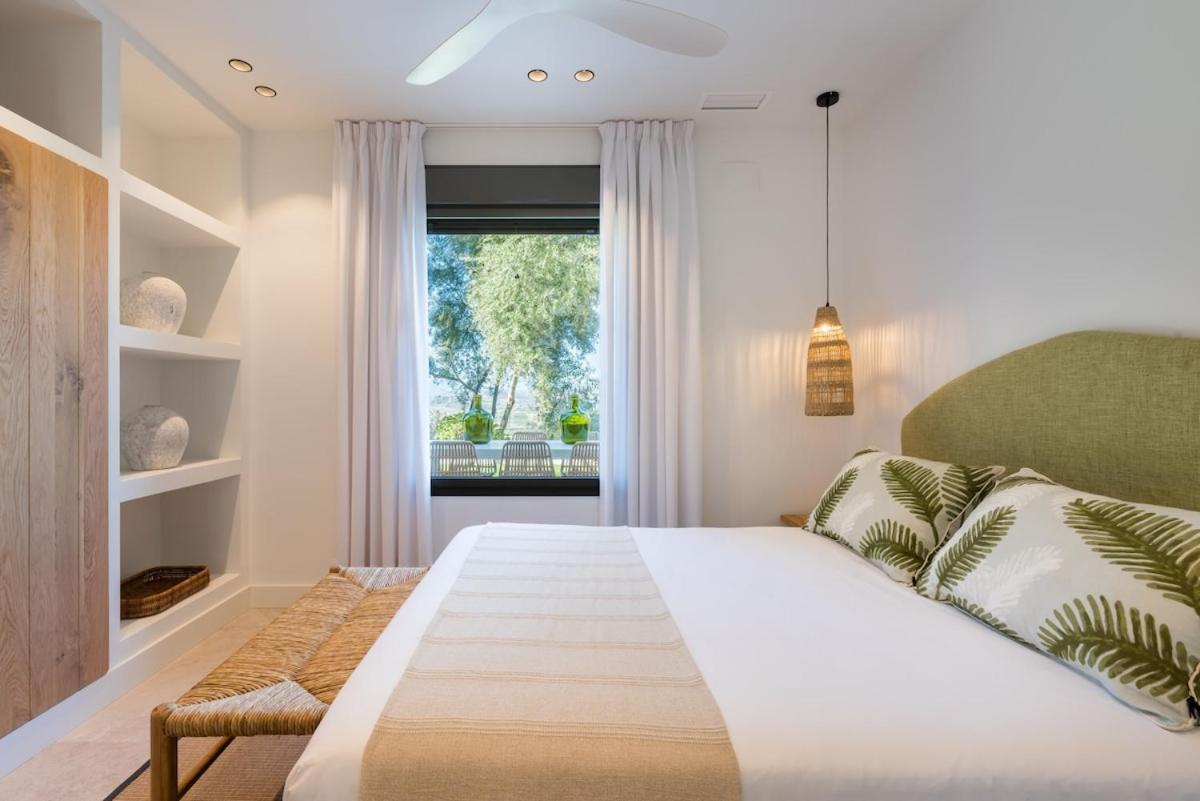 Villa Acogedora Y Con Estilo *