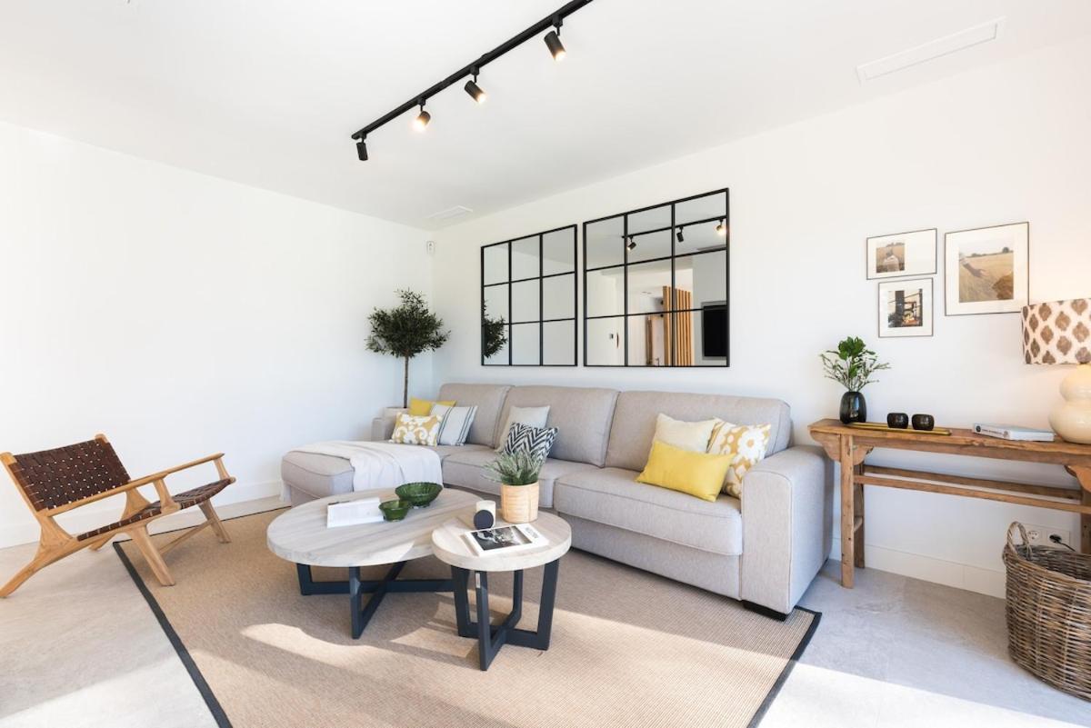 Acogedora Y Con Estilo Villa