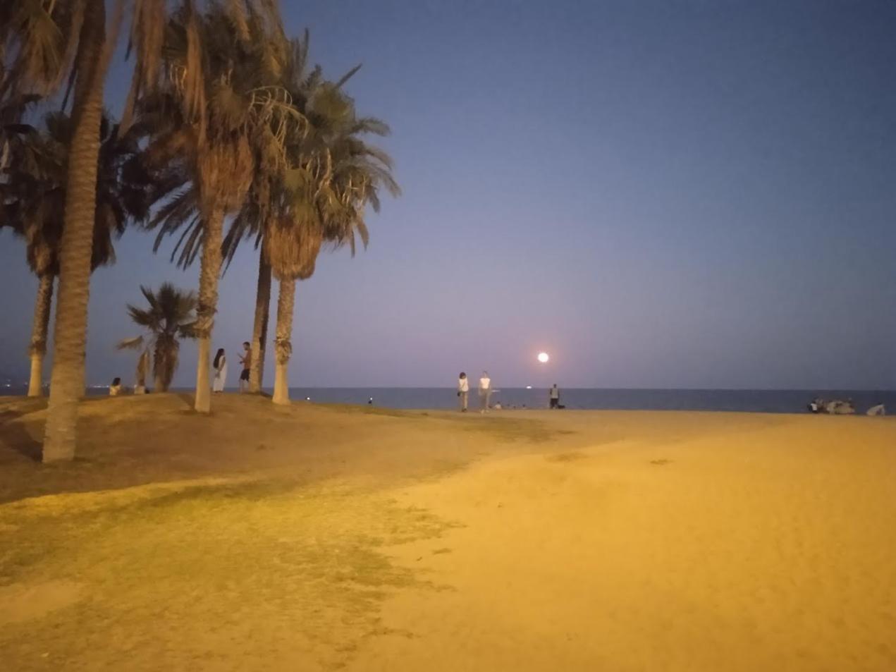 Apartamento Upla - Urban Playa Luz