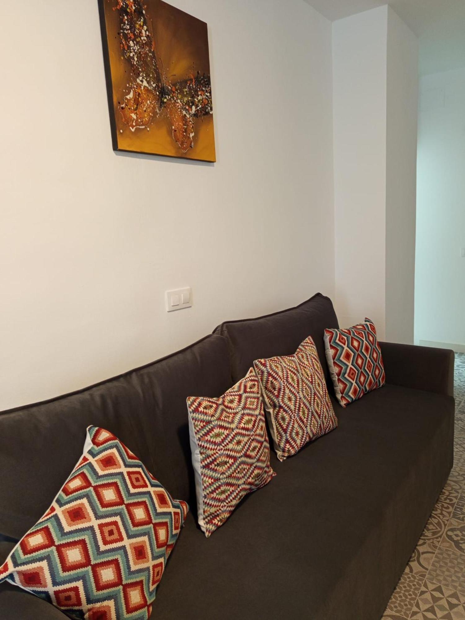 Apartamento Upla - Urban Playa Luz Málaga