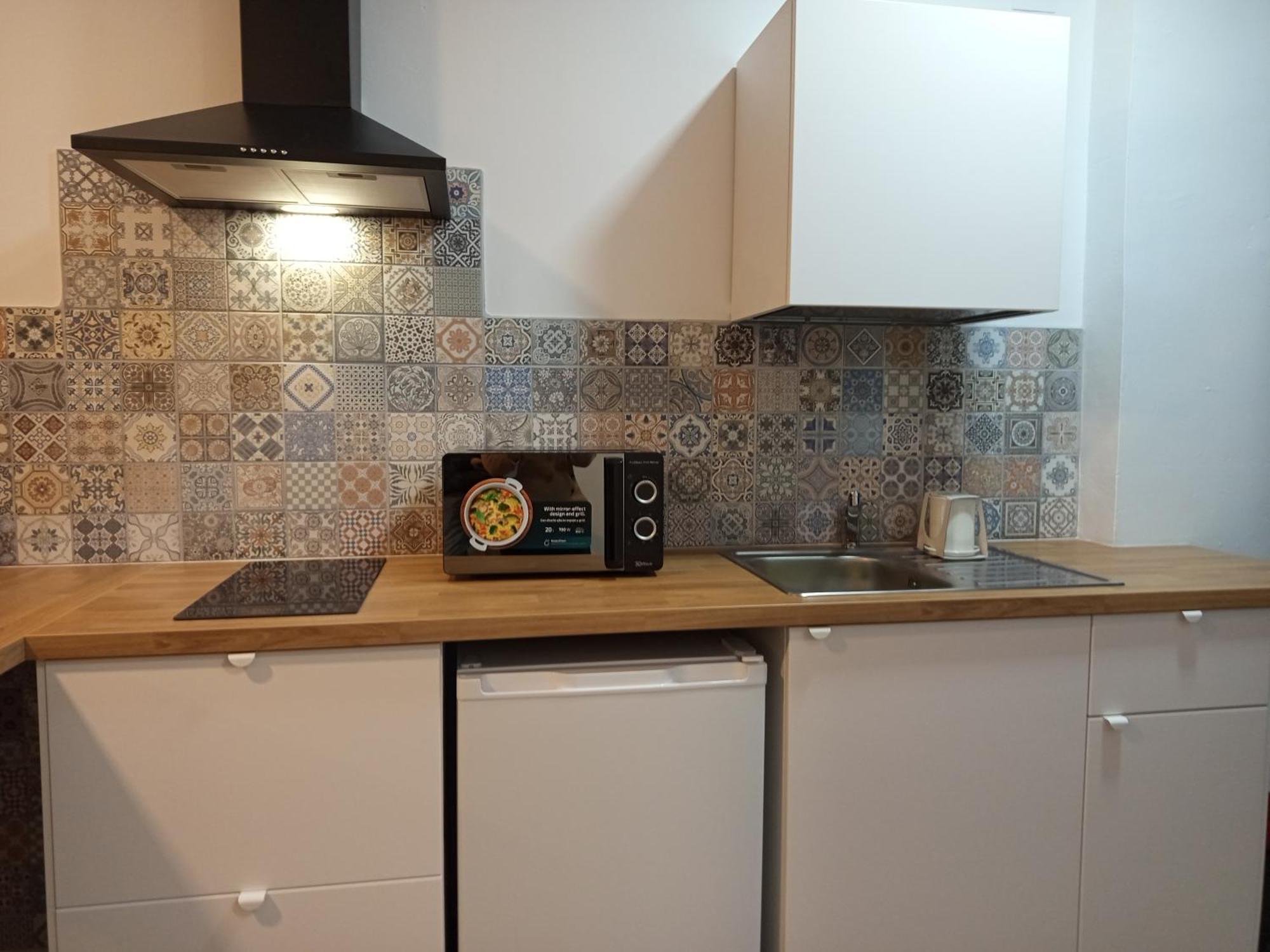 Upla - Urban Playa Luz Apartamento