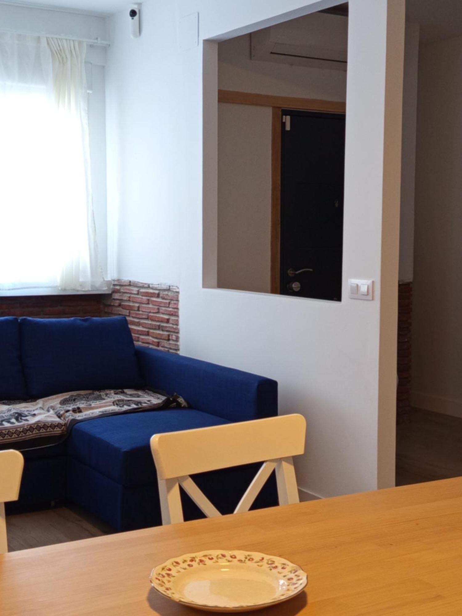 Upla - Urban Playa Luz Apartamento