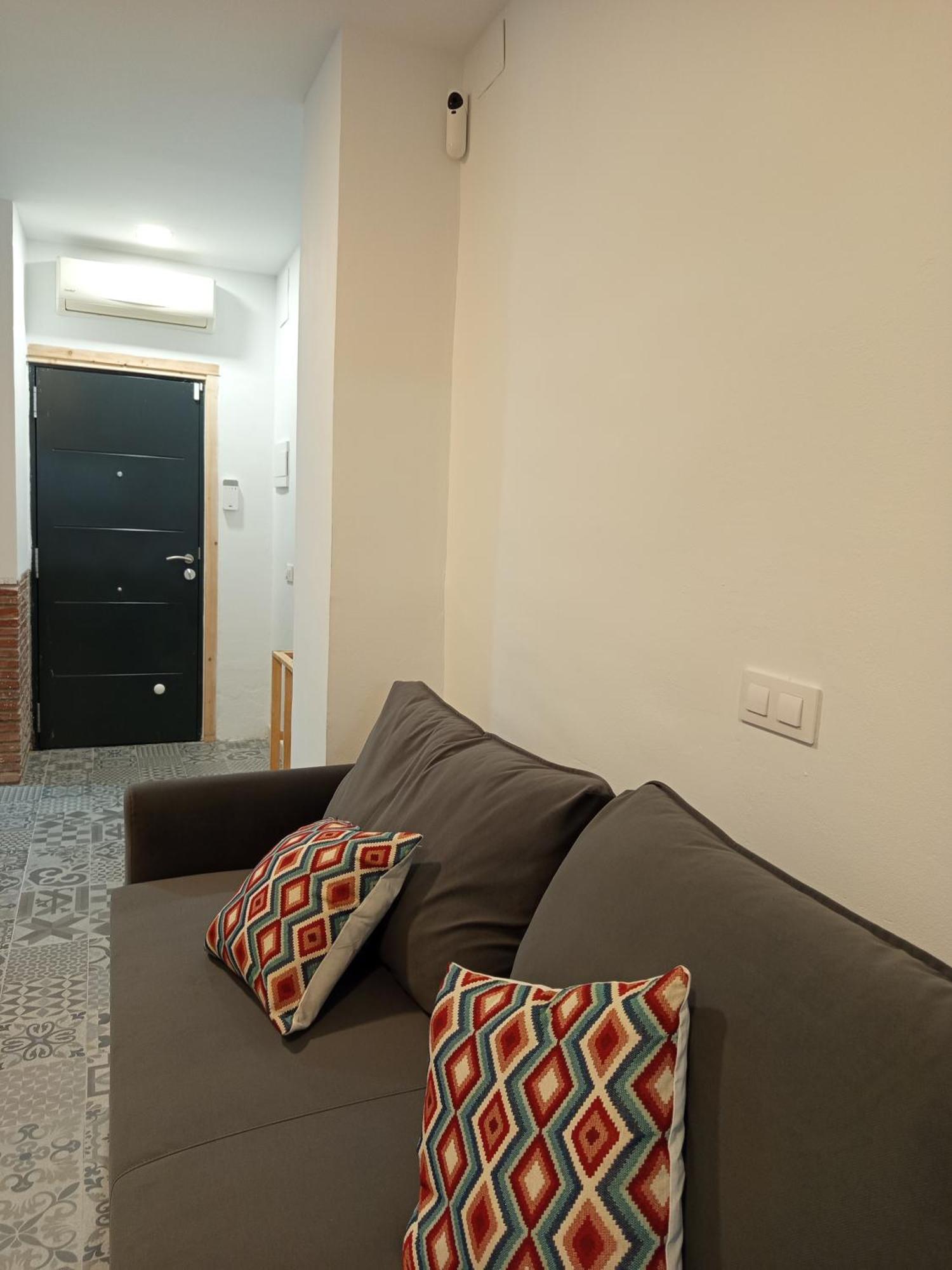 Upla - Urban Playa Luz Apartamento